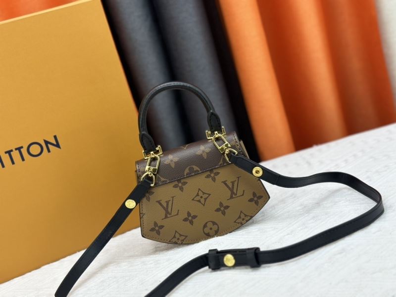 Louis Vuitton Top Handle Bags